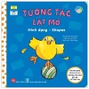 Tương Tác Lật Mở - Hình Dạng - Shapes (2022) - Nick Denchfield, Ant Parker