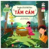 Truyện Cổ Tích Việt Nam - Tấm Cám (Song Ngữ Việt - Anh) (2022) - Thùy Dương