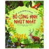 Kể Cho Con Yêu Cả Thế Giới - Bồ Công Anh Nhút Nhát (2019) - Alberta Curti, Bạch Hồ
