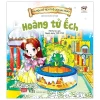 Truyện Cổ Tích Thế Giơi Hay Nhất - Hoàng Tử Ếch (2018) - Nhiều Tác Giả