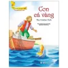 Truyện Song Ngữ Anh - Việt: Con Cá Vàng (2020) - Stefania Leonardi Hartley