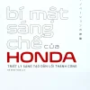 Bí Mật Sáng Chế Honda (2018) - Kobayashi Saburo