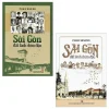 Combo Sài Gòn Đất Lành Chim Đậu: Tập 1 + 2 (Bộ 2 Tập) (2019) - Phan Hoàng
