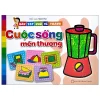 Bàn Tay Nhỏ Vẽ Tranh - Cuộc Sông Mến Thương (2021) - Minh Thư