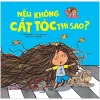 Bé Khoẻ Mỗi Ngày: Nếu Không Cắt Tóc Thì Sao? (2019) - Hoàng Hoành, Kẹo Bông, Lan Phương