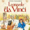 Leonardo Da Vinci (2012) - Steve Augarde, Leo Brown