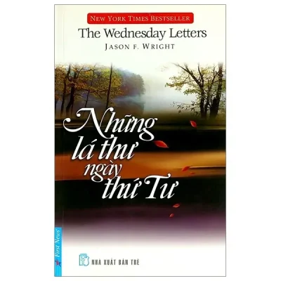 Những Lá Thư Ngày Thứ Tư - Jason F Wright