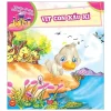 Truyện Cổ Tích Thế Giơi Hay Nhất - Vịt Con Xấu Xí (2018) - Nhiều Tác Giả