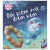 Thỏ Bunny Tai Ngắn - Bài Kiểm Tra Điểm Kém (2019) - Julia Liu, Leo Tang