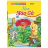 Hoa Mào Gà - Truyện Cho Bé Mầm Non (2019) - Nhật Linh