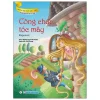 Truyện Song Ngữ Anh - Việt: Công Chúa Tóc Mây (2020) - Stefania Leonardi Hartley