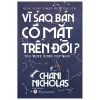 Vì Sao Bạn Có Mặt Trên Đời? (2020) - Chani Nicholas