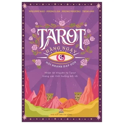 Tarot Hằng Ngày - Hỏi Nhanh Đáp Gọn (2020) - Philippe Ngo, Phùng Lâm, Phong Phương, Trâm Anh