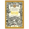 Những Truyện Ngụ Ngôn Hay Nhất Của Aesop (2020) - Blanche Winder