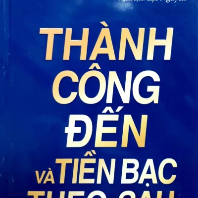 Thành Công Đến Và Tiền Bạc Theo Sau (2017) - Shed Simove