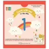 Count With Me - Tớ Tập Đếm - Song Ngữ Anh Việt (2020) - Rebecca Weerasekera