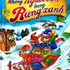 Những Người Bạn Trong Rừng Xanh (2012) - Nhiều Tác giả