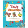 Tí Toáy Khoa Học (2021) - DK