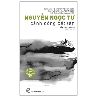 Cánh Đồng Bất Tận (2025) - Nguyễn Ngọc Tư