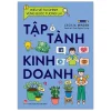 Hiểu Về Tài Chính, Vững Bước Tương Lai - Tập Tành Kinh Doanh (2022) - Cecilia Minden
