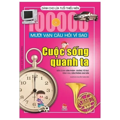 Mười Vạn Câu Hỏi Vì Sao - Cuộc Sống Quanh Ta (2019) - Vân Phàm, Đường Tử Dục