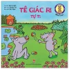 Phòng Khám Bác Sĩ Đốm - Tê Giác Ri Tự Ti - Bệnh Chàm (2021) - Jenny Leigh, Woody Fox