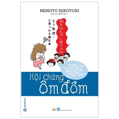 Hội Chứng Ôm Đồm (2020) - Nemoto Hiroyuki