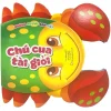 Những Người Bạn Tốt - Chú Cua Tài Giỏi (2022) - Barbara Bacchini