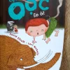Cậu Bé Oọc - Eo Ôi (2018) - David Elliott, Lori Nichols