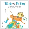 Tài Sản Của Mr. King (2020) - Geneviève Côté