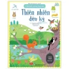 Thế Giới Trong Tay Em - Thiên Nhiên Diệu Kỳ (2019) - Felicity Brooks, Mar Ferrero, Francesca Allen