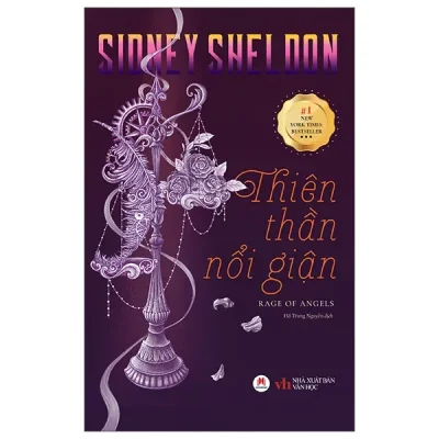 Thiên Thần Nổi Giận (2025) - Sidney Sheldon
