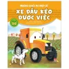 Những Chiếc Xe Hiệp Sĩ - Xe Đầu Kéo Được Việc (2019) - Mijika, TianYing