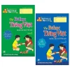 Combo Hành Trang Bé Vào Lớp 1 - Vở Bé Học Tiếng Việt - Quyển 1 Và 2 (Bộ 2 Quyển) (2018) - Lê Hồng Đăng, Lê Thị Ngọc Ánh