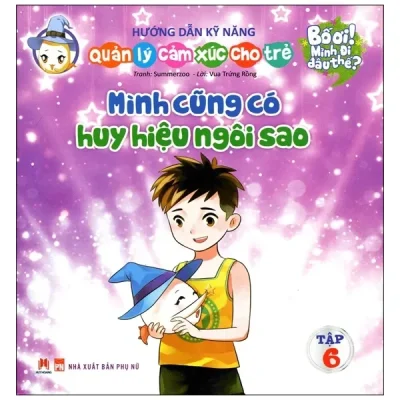 Bố Ơi Mình Đi Đâu Thế - Mình Cũng Có Huy Hiệu Ngôi Sao (2015) - Summerzoo, Vua Trứng Rồng