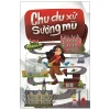 Chu Du Xứ Sương Mù (2020) - Kim Anh