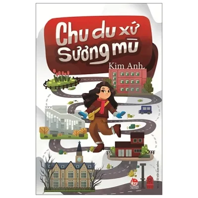 Chu Du Xứ Sương Mù (2020) - Kim Anh