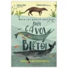 Thời Cá Voi Biết Đi (2020) - Dougal Dixon, Hannah Bailey
