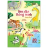 Bóc Dán Thông Minh - Vườn Thú (2020) - Holly Bathie, Gareth Lucas