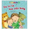 Khi Tớ Có Em - Em Tớ Là Vua Siêu Quậy (2019) - Li Yanan, Wang Lili
