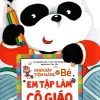 Khơi Dậy Tiềm Năng Của Bé - Em Tập Làm Cô Giáo (2015) - Bảo Đông Ni, Thái Dương Oa, Thu Trần