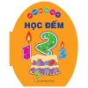 Quả Trứng Đáng Yêu Của Bé - Học Đếm (2021) - Nhiều Tác Giả