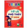 Steam For Kids - Tớ Là Phù Thủy Tí Hon (Giáo Dục Sớm 3-6 Tuổi) (2021) - Học viện Khoa học và Công nghệ Happy Kids