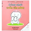 Ehon Chơi Cùng Momo - Chú Bé Quả Đào - Cùng Chơi Trốn Tìm Nào! (2022) - Kazuhiko Toyota