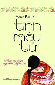 Tình Mẫu Tử (2015) - Maria Bailey