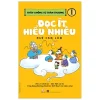 Thầy Khổng Tử Thân Thương - Tập 1: Đọc Ít Hiểu Nhiều (2019) - Ngô Cam Lâm