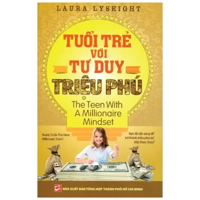 Tuổi Trẻ Với Tư Duy Triệu Phú (2014) - Laura Lyseight