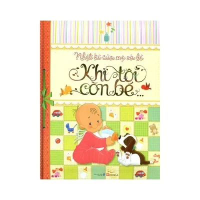 Nhật Kí của Mẹ và Bé – Khi Tôi Còn Bé (2013) - Delphine , Gustavo Mazali