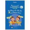 Quẳng Cái Cân Đi Mà Khôn Lớn - Cẩm Nang Ăn Dặm Bé Tự Chỉ Huy Của Mẹ Việt (2019) - Mẹ Tee