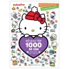 Hello Kitty - Bộ Sưu Tập 1000 Đề Can - Bốn Mùa Yêu Thương (2019) - Nhiều Tác Giả